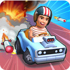 BoomKarts(燃爆卡丁车安卓版)