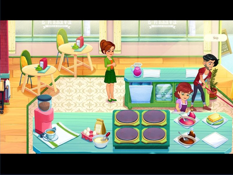 美味的世界的图册