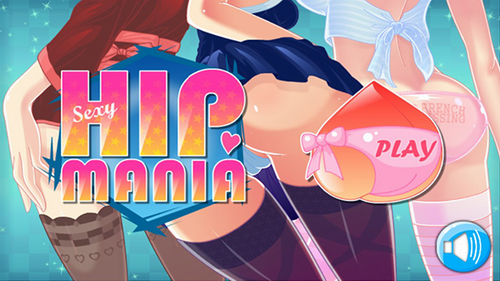 疯狂屁股的图册