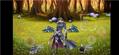 口袋女神大冒险的图册