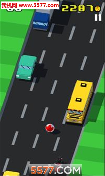 DodgyRoad安卓版的图册