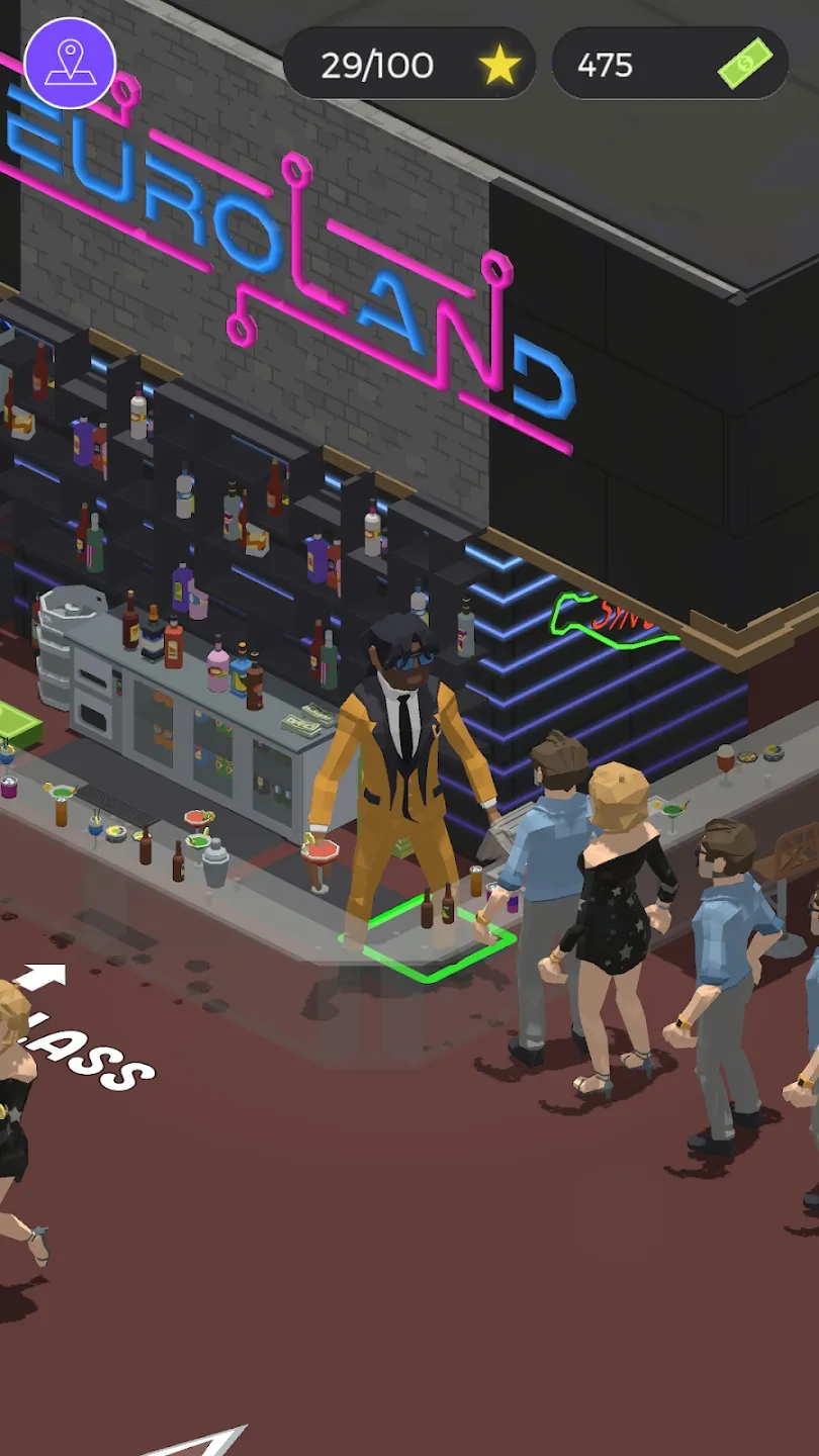 俱乐部大师的图册