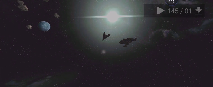 浴火银河2不限帧版本的图册