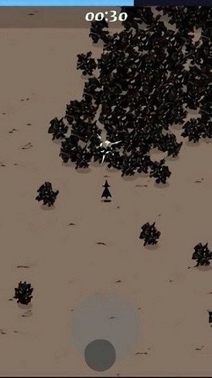 魔法生存中文版的图册