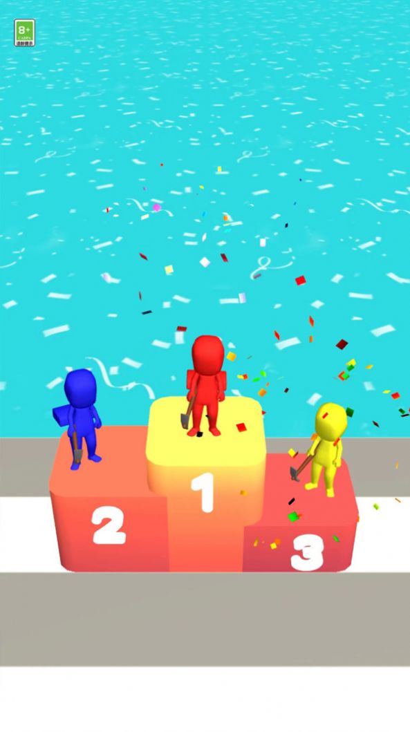 堆叠跳跳跳的图册