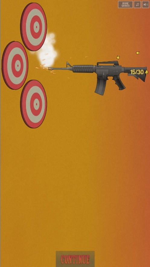 拼抢模拟器的图册