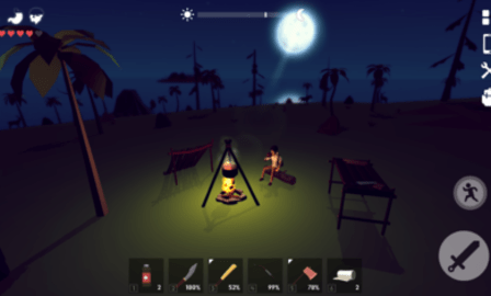 锈色记忆生存中文版的图册