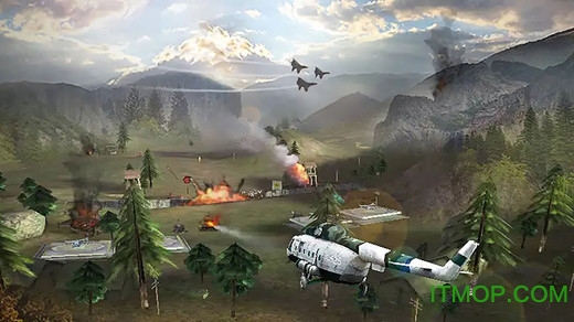 空袭精英大战的图册