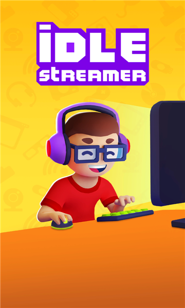IdleStreamer(主播大富翁手机版)的图册