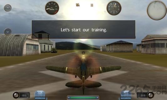 天空的荣耀中文版的图册