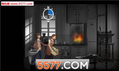 铸时匠Clocker安卓版的图册