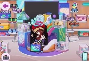 阿凡达世界2024中文版的图册