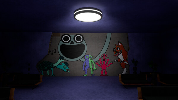 gartenofbanban6安卓版的图册