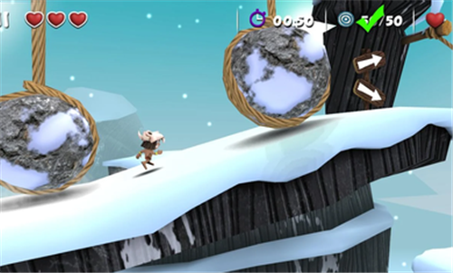 马努加努的图册