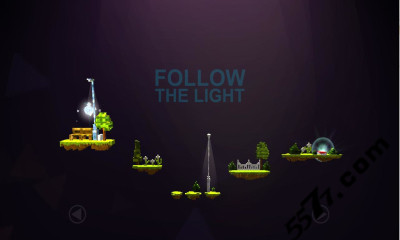 悦动精灵(光球跳跃)的图册