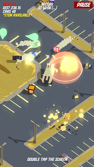 极速逃亡3的图册