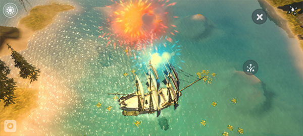 无尽旷野中文版的图册