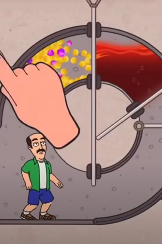 救救小羊免费版的图册