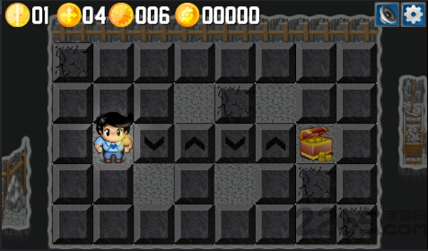 古墓寻宝手机版的图册