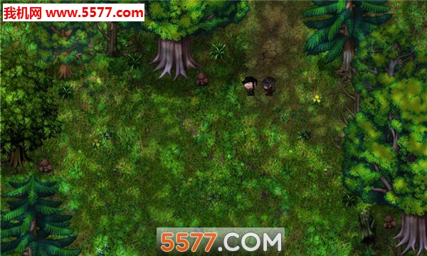 内克贝迪亚安卓版(Neckbeardia)的图册