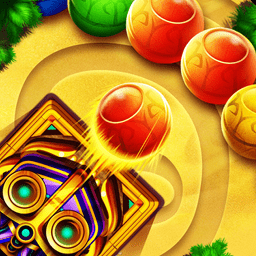 泡泡龙祖玛最新版