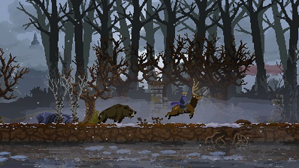 王国两位君主原版的图册