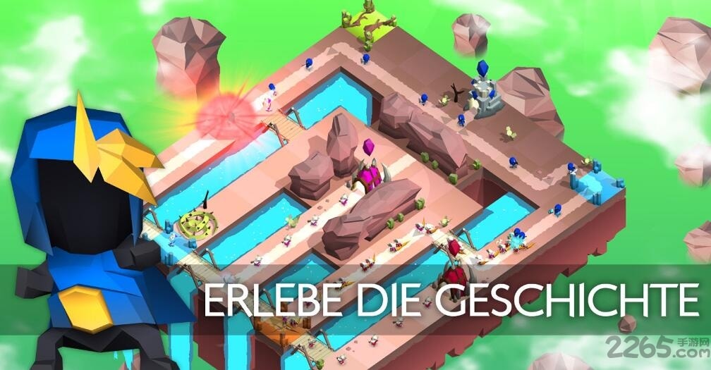 天空骑士中文破解版的图册