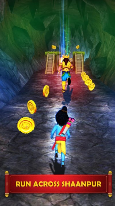 小公羊快跑的图册