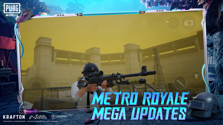 地铁逃生全新版的图册