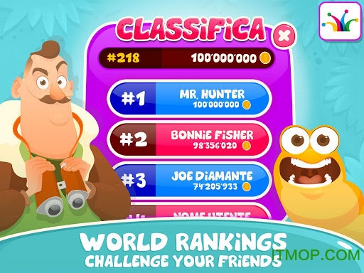 蠕虫王大战猎人破解版(AllghoivsTrump)的图册