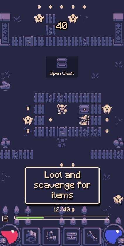 一点冒险的图册