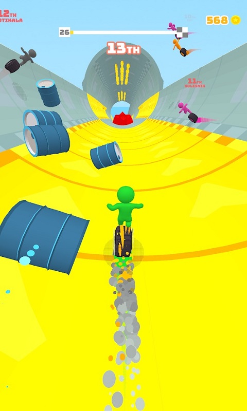 开心火柴人的图册