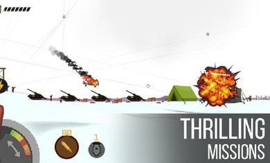 战机之战的图册