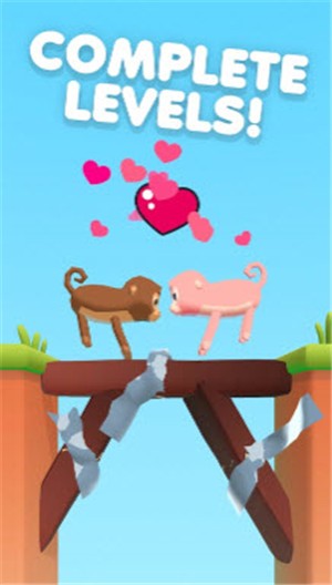 胶带谜题的图册