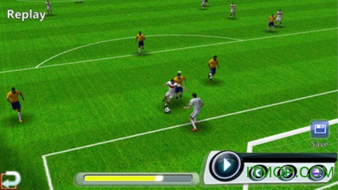 胜利足球2017中文破解版的图册