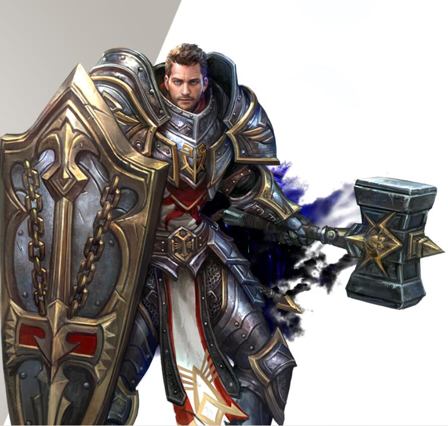 秘境传说的图册