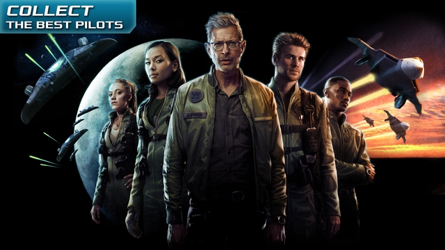 独立日复活战斗英雄无限金币破解版的图册