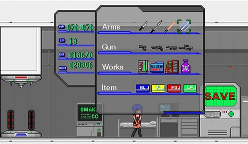 labstillalive汉化版的图册