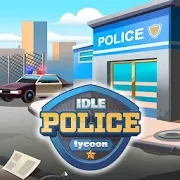 IdlePoliceTycoon最新版(放置警察大亨)