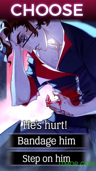 奥秘神秘罗曼史的图册