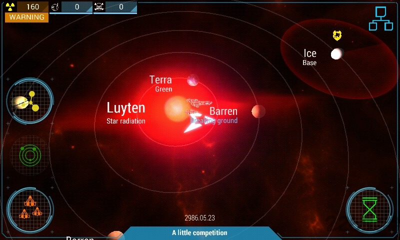 进入虚空汉化破解版的图册