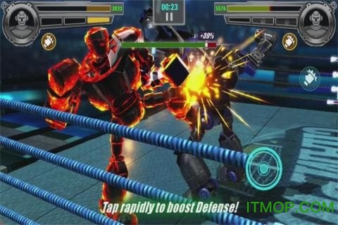 超人机甲大乱斗的图册