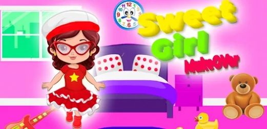 小天使的冒险的图册