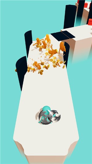 火柴人舞剑大师的图册