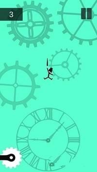 雨伞救援的图册