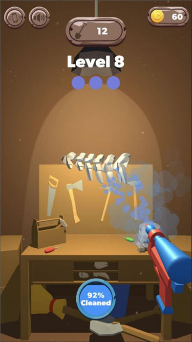 考古大师手机版的图册