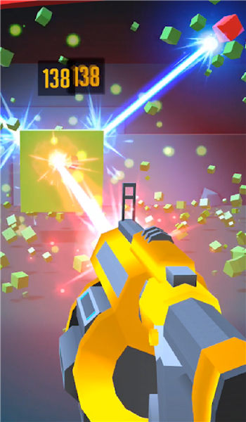 放置枪械破坏免费版的图册