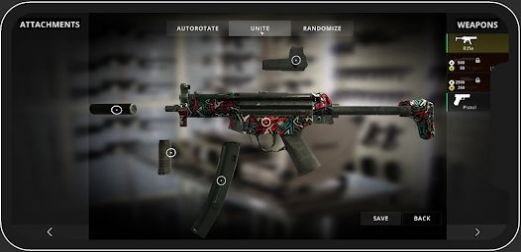 血战多人联机版的图册