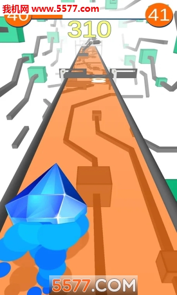 SpeedIceboat安卓版的图册