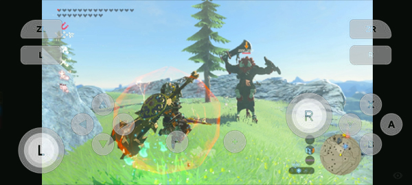 skylineedge模拟器官方版的图册